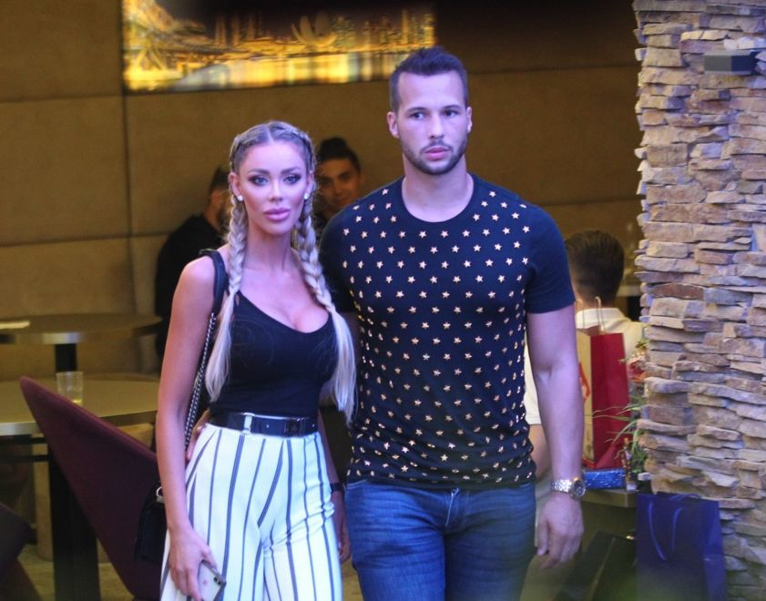 Carmen Harra anunță deja despărțirea: „Bianca și Tristan nu rămân împreună”