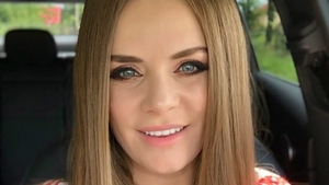 Marcela Fota, în culmea fericirii de când se iubește cu un tinerel de 23 de ani. Ce a postat artista pe Instagram
