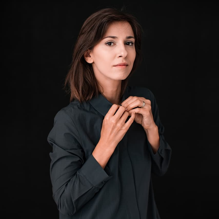 Dana Rogoz rupe tăcerea: ”Nu sunt suficient de bună! Am crescut cu acest…”