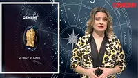 Horoscop zilnic 9 ianuarie 2022. Capricornii pot face schimbări de look