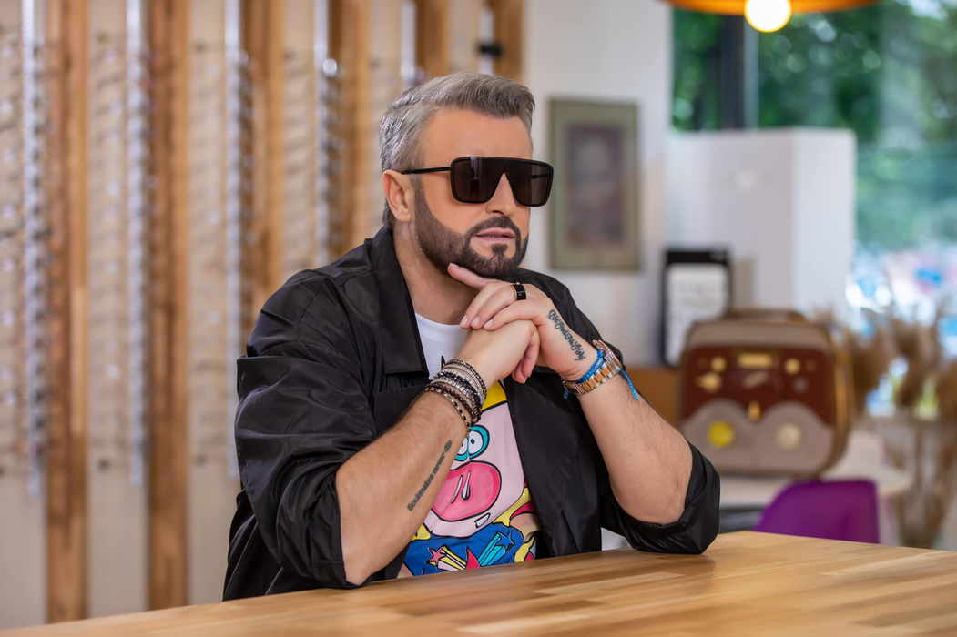 Cătălin Botezatu, a doua tentativă de suicid: ”Acela a fost momentul!”
