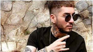 Fulgy LOVEște din nou! Băiatul Clejanilor, "cucerit" de frumusețea unei vedete de la noi