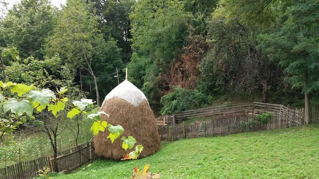„Muzeul locuit” sau „Muzeul în aer liber din Prahova”, o zonă de poveste în care timpul parcă s-a oprit în loc 