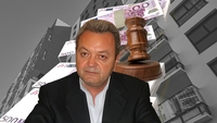Se strânge lațul în jurul magnatului Lișinschi! Milioane de euro revendicate, 84 de apartamente în litigiu și un dosar penal care se complică