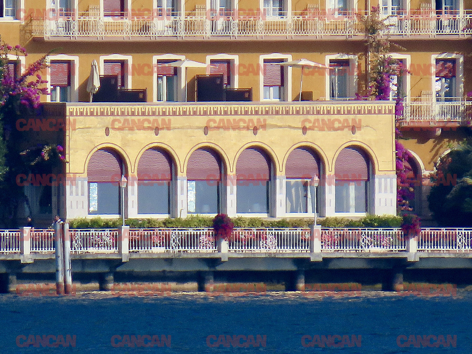 Grand Hotel Gardone
