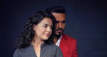 Oana Ciocan a făcut plângere la Poliția Română! Soția lui Jador vrea să se facă dreptate