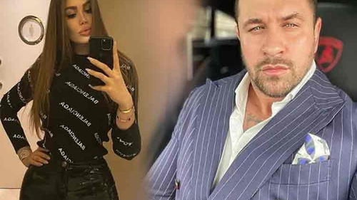 Alex Bodi și Daria Radionova s-au despărțit?! Detaliile care i-ar fi dat de gol