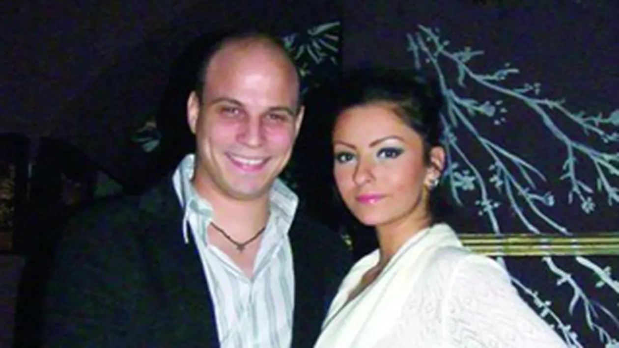 Giulia Anghelescu: Imi pare rau ca nu am fost langa Vlad cand a avut teribilul accident cu motorul