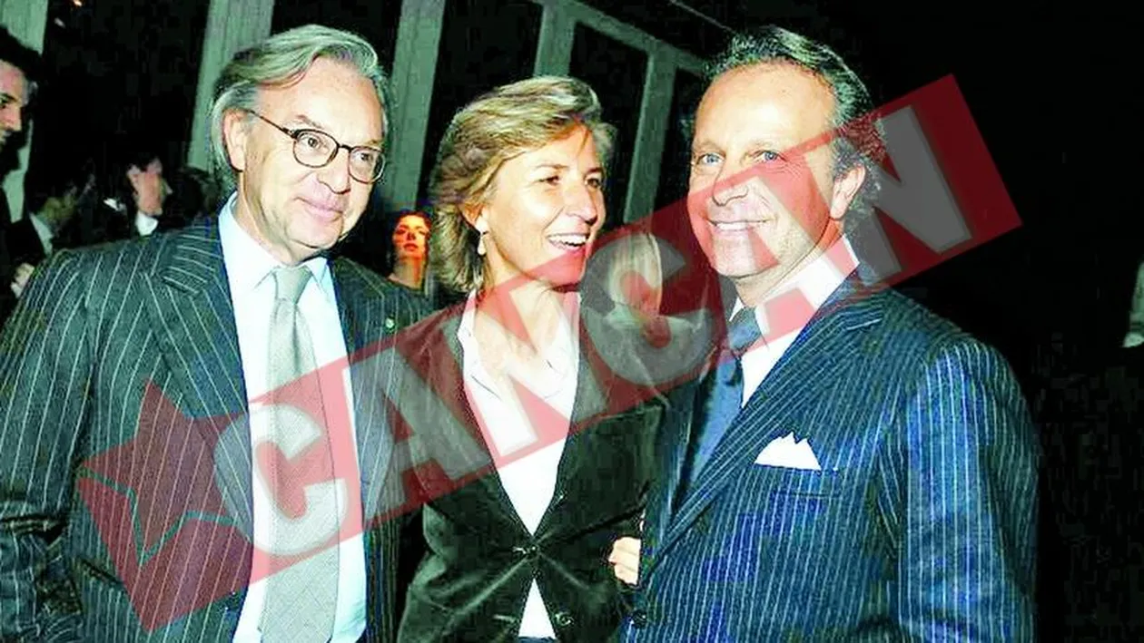 Della Valle pregateste investitii masive in Romania