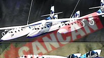 Vor sa faca sex in spatiu