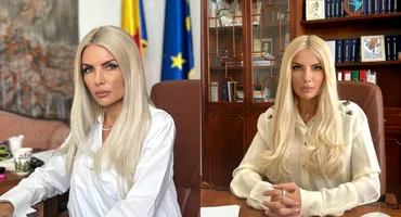 Ce avere are Laura Vicol? Suma colosală pe care o deține în bijuterii și ceasuri