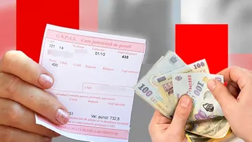 Vești bune pentru o parte din pensionari! Cresc pensiile cu 75%. Cine sunt norocoșii