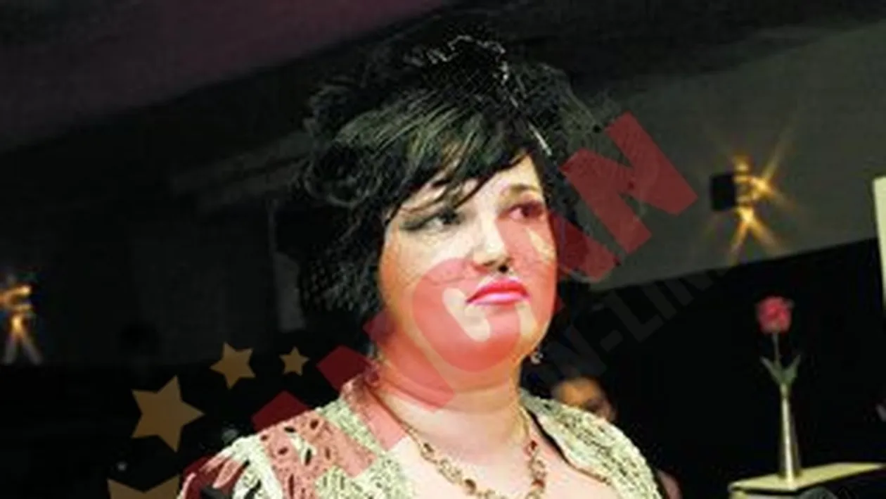 Ozana Barabancea, despre relatia dintre Roxana Briban si sotul sau: Eu nu as vrea un astfel de partener, ca o sora siameza, lipit cu scotch de mine