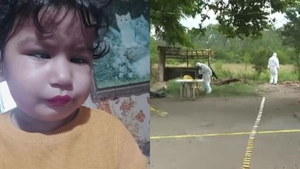Cine este principalul suspect în cazul morții Raisei, fetița de doi ani dispărută din fața casei