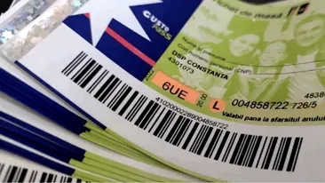 Schimbare majoră la tichetele de masă din noiembrie 2025. Legea nr. 201/2025 a fost publicată în Monitorul Oficial