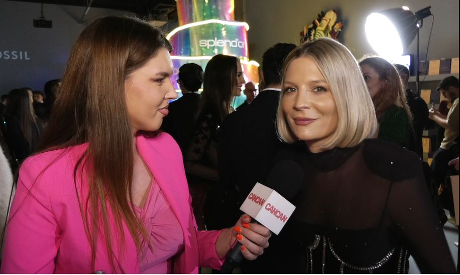 Ana Baniciu a oferit un interviu exclusiv pentru CANCAN.RO cu Loriana Dasoveanu