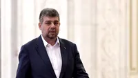 Marcel Ciolacu: ”Cum ar fi ca la dezbaterea moţiunii să nu fie politicieni? Să vină antreprenorii și cei care trăiesc de luni bune din șomaj tehnic”