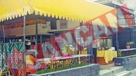 Ultimele terase de moda veche din Bucuresti