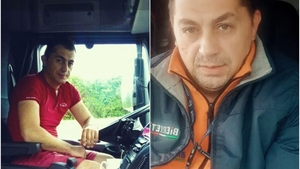 Un șofer român a devenit erou în Italia după ce s-a aruncat în fața unui camion: „Am auzit mama fetiţei urlând”