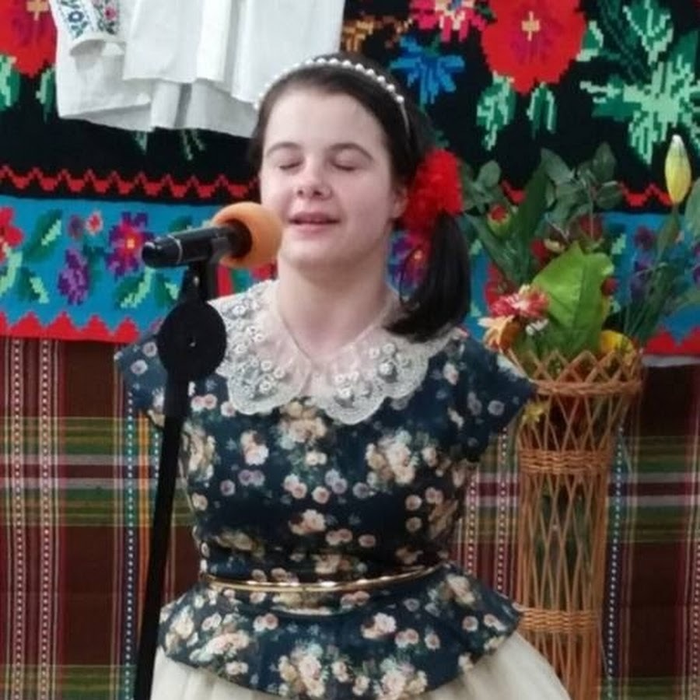LORELAI, fetiţa fără mâini care a făcut senzaţie la ”Românii au talent”, mesaj pentru GIGI BECALI! Ce a făcut-o să spună asta în public