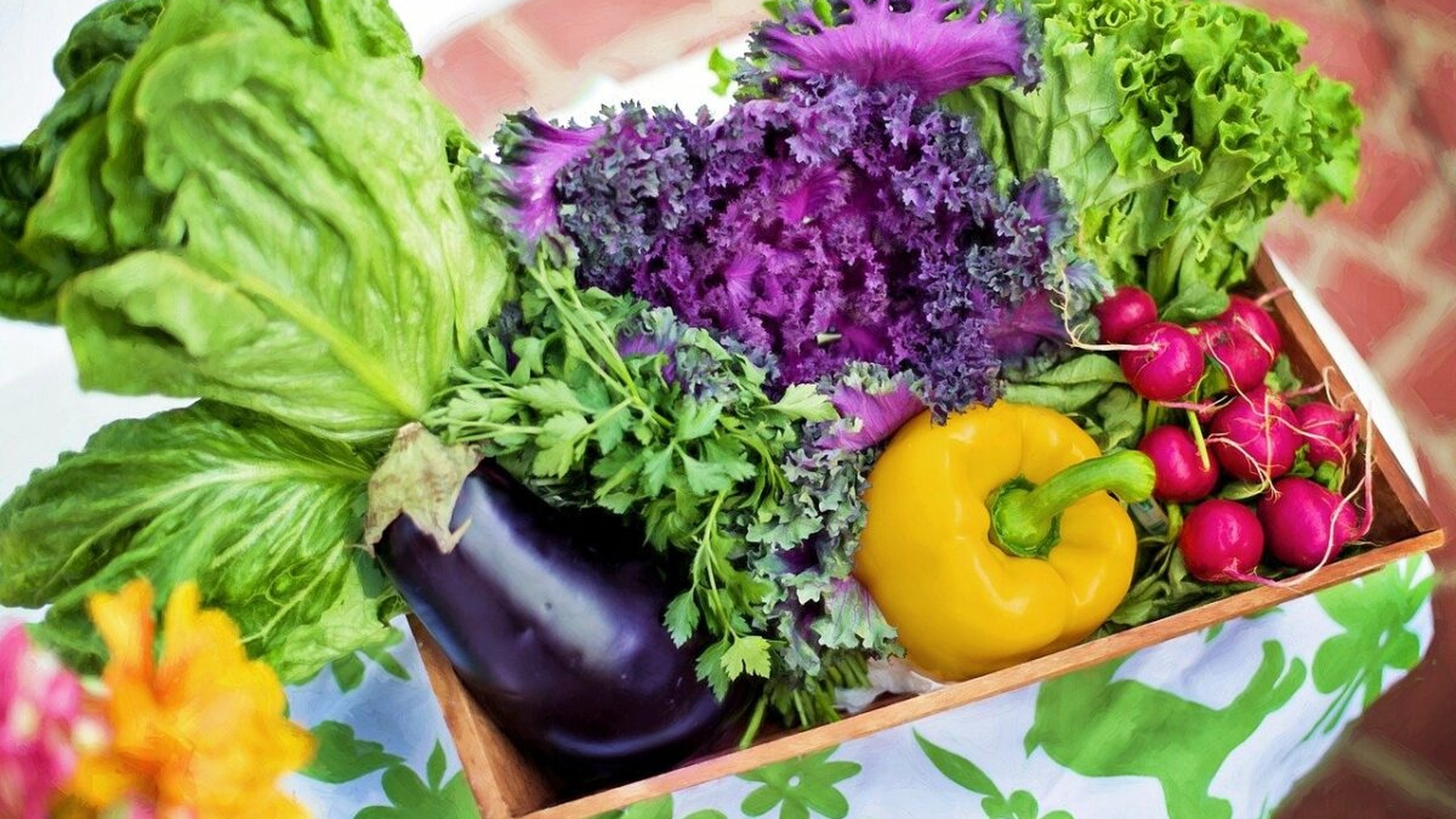 Alimentul care reduce orice inflamație din corp. Când este recomandat să-l consumi