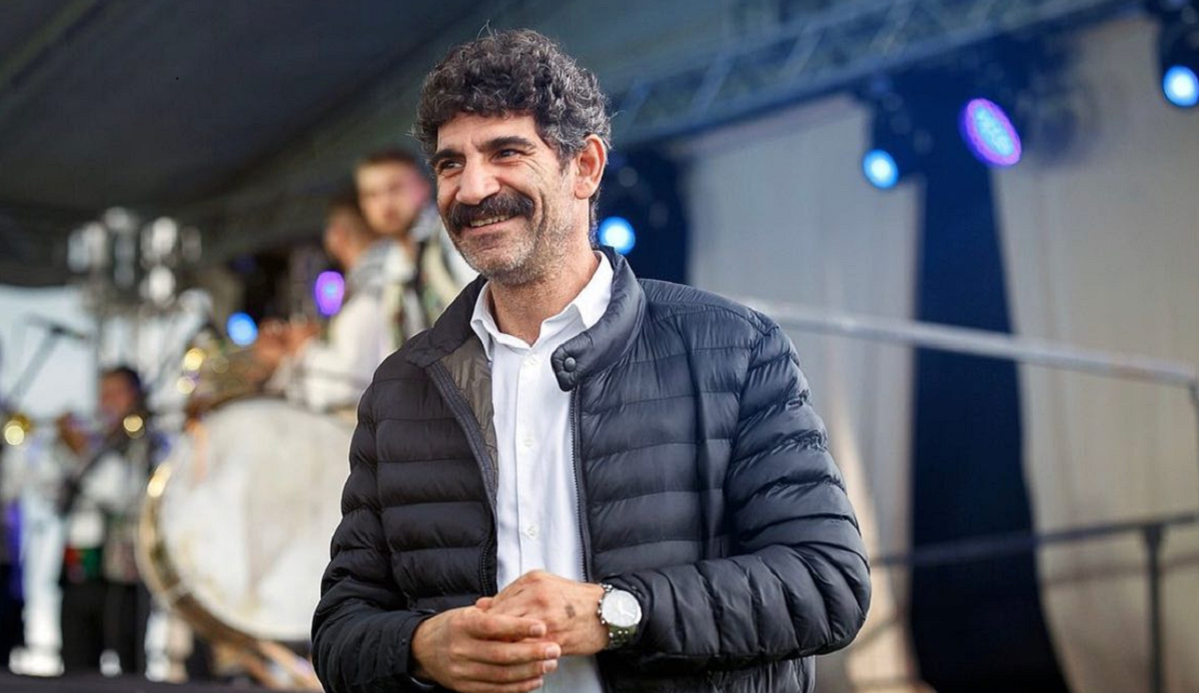 Toma Cuzin are o familie frumoasă/ Sursa foto: Instagram