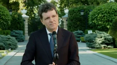 Ajutorul pe care România îl acordă Ucrainei nu poate fi făcut public, a anunțat Nicușor Dan: uneori e bine să rămână un secret!