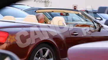 Ce transformare uluitoare a suferit Irinel Columbeanu in doar trei ani! Arata ca un...