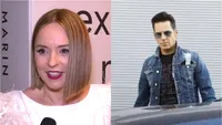 Cum a vorbit Ștefan Bănică despre Andreea Marin, la 10 ani de la divorț. A implicat-o și pe fiica lui