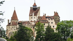 Castelul Bran trece sub control american. Investitorul care administrează moștenirea lui Elvis Presley a cumpărat pachetul majoritar