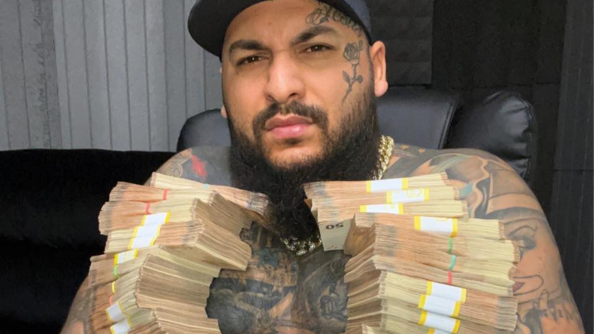 Câţi bani face Dani Mocanu din Tik Tok? Românii muncesc o viaţă pentru cât a scos el doar din donaţii