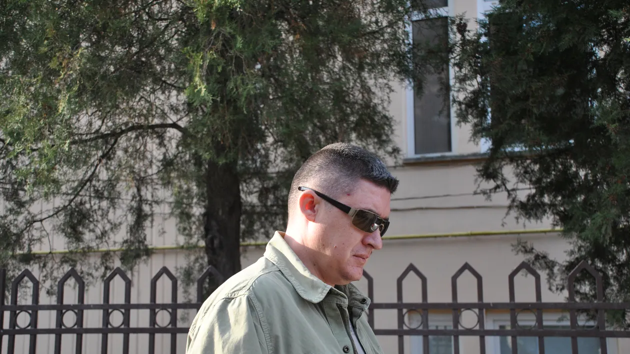 Fostul sot al unei cunoscute actrite trece printr-o drama de neimaginat! Iti vor da lacrimile cand vei afla ce i s-a intamplat