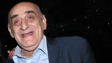 Declaratii surprinzatoare ale mostenitorului lui Viorel Lis! Ce a putut sa spuna propiul sau copil despre cel care ii e tata!