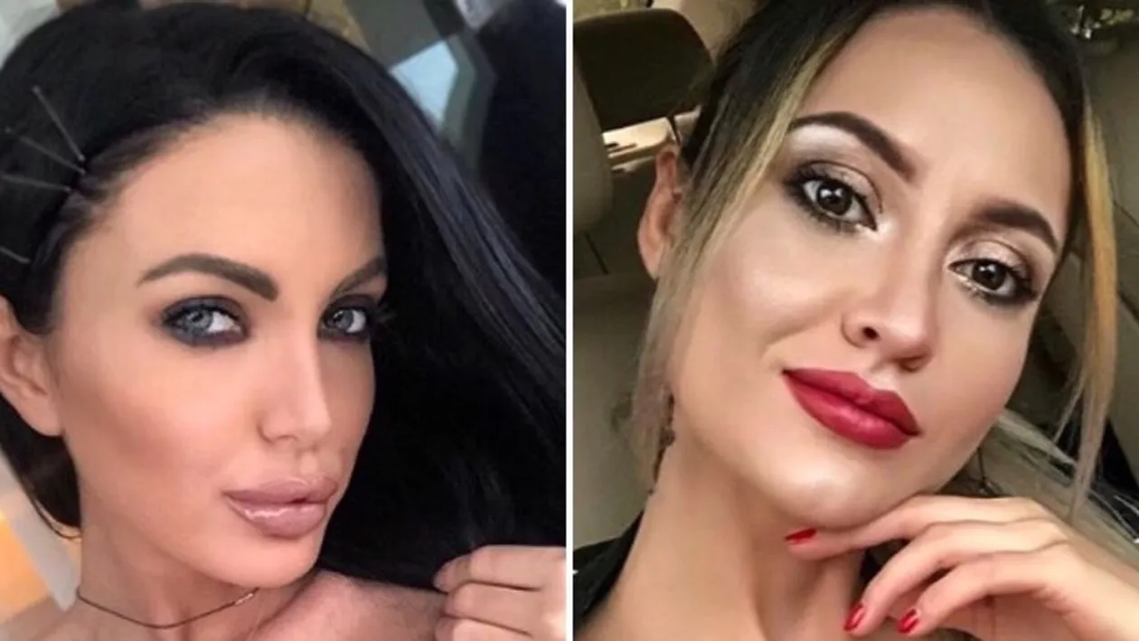 Scandal între divele din showbiz. Fosta iubită a lui Victor Slav le atacă pe ispite de la Insula iubirii”: Unele se propulsează în TV...