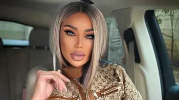 Câți lei costă peruca pe care o poartă Bianca Drășusanu. Suma este exorbitantă!