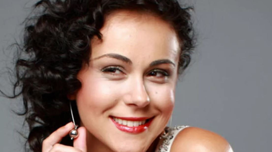Mirela Zeța