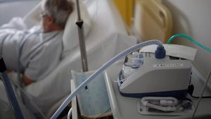 Coronavirus în România, 14 februarie. S-au înregistrat 1.872 cazuri noi