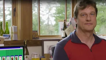 Acesta e creatorul celui mai popular joc pe calculator şi nu s-a ales cu nimic de pe urma lui! Povestea sa de viaţă e una incredibilă