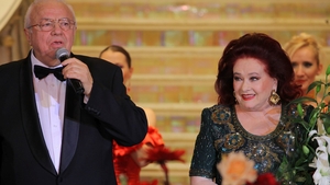 Stela Popescu şi-a ales înlocuitoarea înainte să moară! Cum arată noua parteneră de scenă a lui Alexandru Arşinel