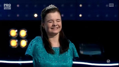 Lorelai Moșneguțu, câștigătoarea Românii au Talent 2017, a făcut anunțul! Ce meserie vrea să urmeze