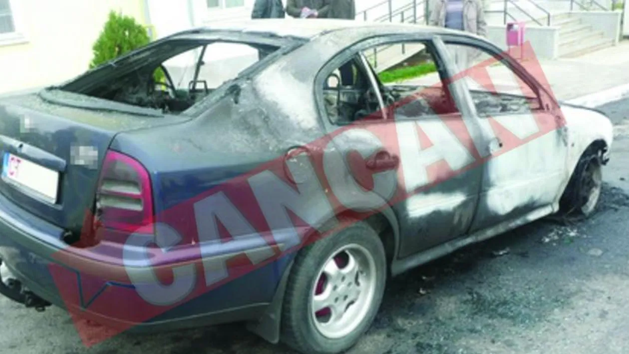 Preotul din Murfatlar, victima unui sot gelos