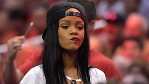Manevră de divă... americană! Unde a dispărut RIHANNA imediat după concert! 