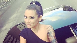 ROXANA VANCEA a arătat ce poate să facă! De asta au înroşit prietenii butonul de like