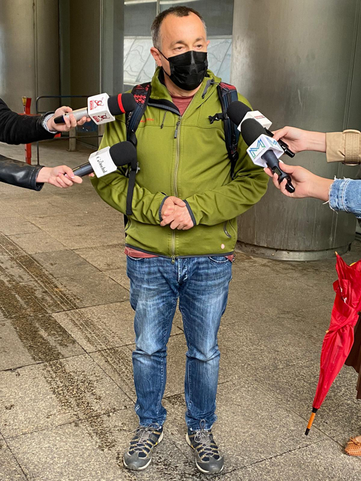 Am intrat în posesia plângerilor depuse împotriva lui Cătălin Tolontan și a altor patru jurnaliști. Primarul Băluță: ”Există suspiciuni rezonabile” | DOCUMENT EXCLUSIV