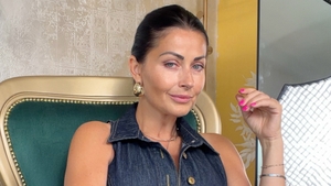 Cum arăta Gabriela Cristea în adolescență. Imagine rară cu fosta prezentatoare TV
