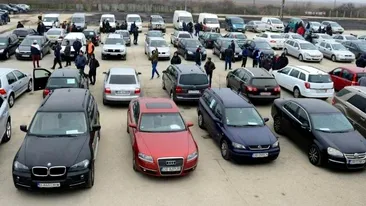 Veste teribilă pentru cei mai mulți șoferi din București! Mașinile Euro 1 și Euro 2 ar putea să fie interzise de anul viitor!