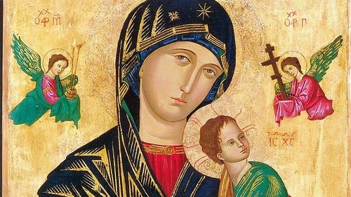 Felicitări de Sfânta Maria. Mesaje și urări de La mulți ani!