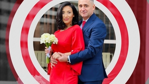 Celebrul actor s-a căsătorit “la secret” chiar de Ziua Îndrăgostiților, dar CANCAN.RO are toate detaliile. O dată se însoară Gabriel Fătu… a treia oară!