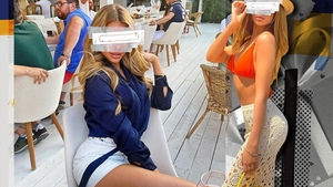 ”Turbo Prințesica”, mai răsfățată ca niciodată + ce notă de plată incredibilă a achitat de ziua ei!