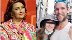 Continuă disputa pentru custodia Ritei, fiica Ronei Hartner! Ce a scris vedeta în testament, de fapt